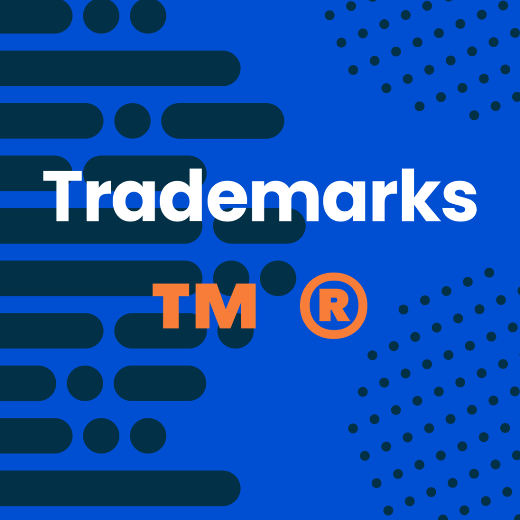 trademarks