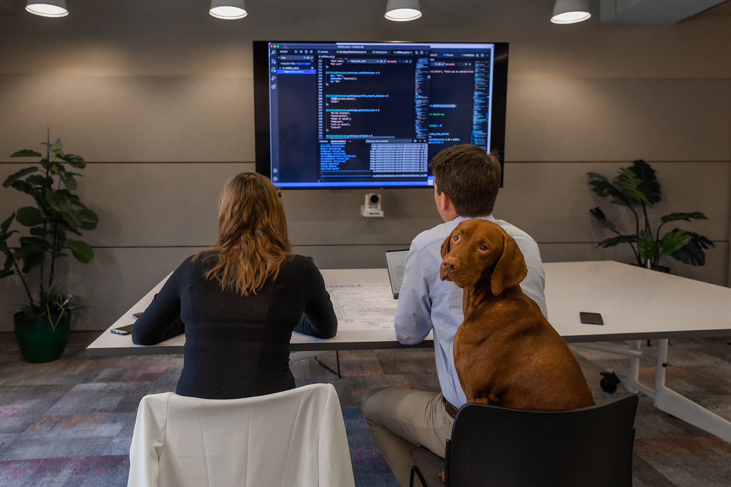 Fully Stacked Services